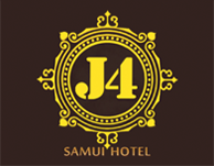 Logo J4 Samui Hotel